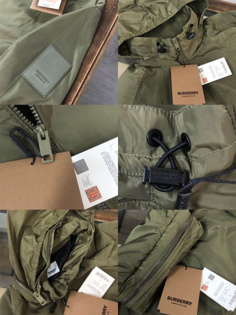 Burberry Outwear